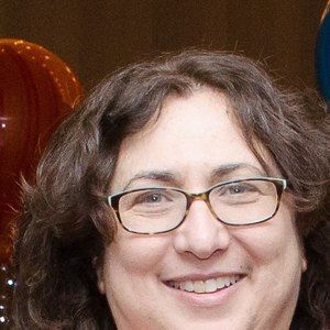 Meet your Posher, Joanne